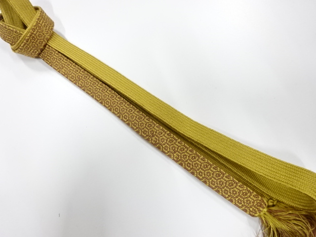 Japanese Kimono / Accessories Silk